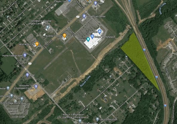 195 Overton Lane, Powell, TN 37849